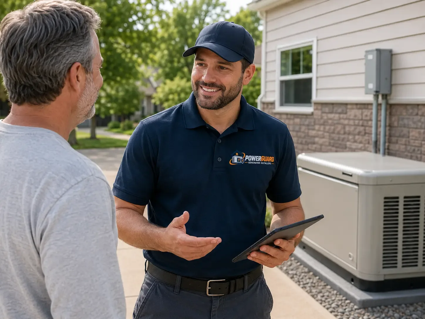 Generator Installation Cato, NY FAQs